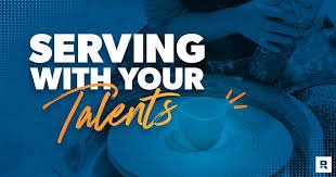 Identifying & Using Our God-Given Gifts & Talents