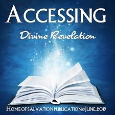 Accessing Divine Understanding