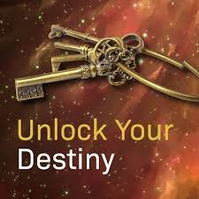 The Key that Unlocks Destiny